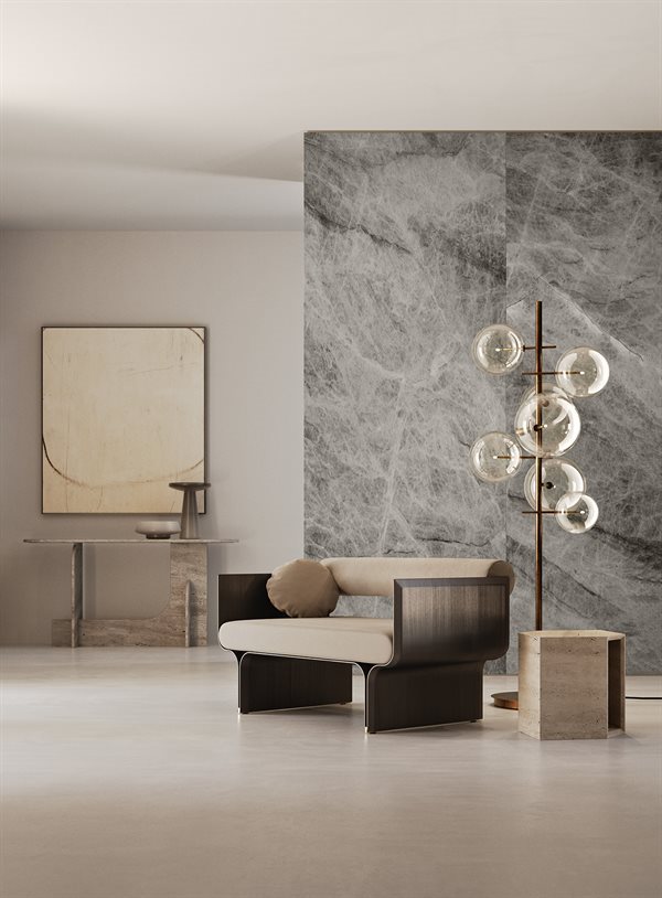 GallottiRadice_Stami Loveseat_Prism Low_Bolle Stelo_Selce Console_150RGB(3)